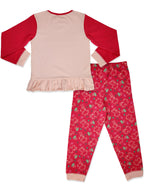 Children's Pyjamas Peppa Pig Girls' Cotton Pyjama Months - product gallery image 11