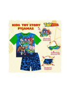 Children's Pyjamas Toy Story Boys' Short Pyjama Months - product gallery image 3