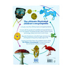 Children's Reference Book DK Children's Encyclopedia That Explains - product gallery image 3