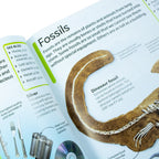 Children's Reference Book DK Children's Encyclopedia That Explains - product gallery image 5
