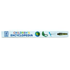 Children's Reference Book DK Children's Illustrated Encyclopedia That - product gallery image 2