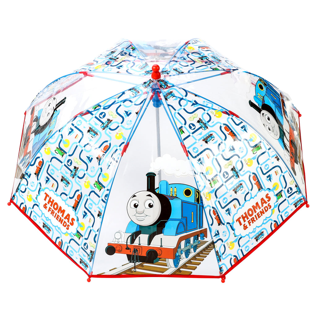 Children's Umbrella with 71cm, Acrylic, Thomas The Tank Engine - product gallery image 2