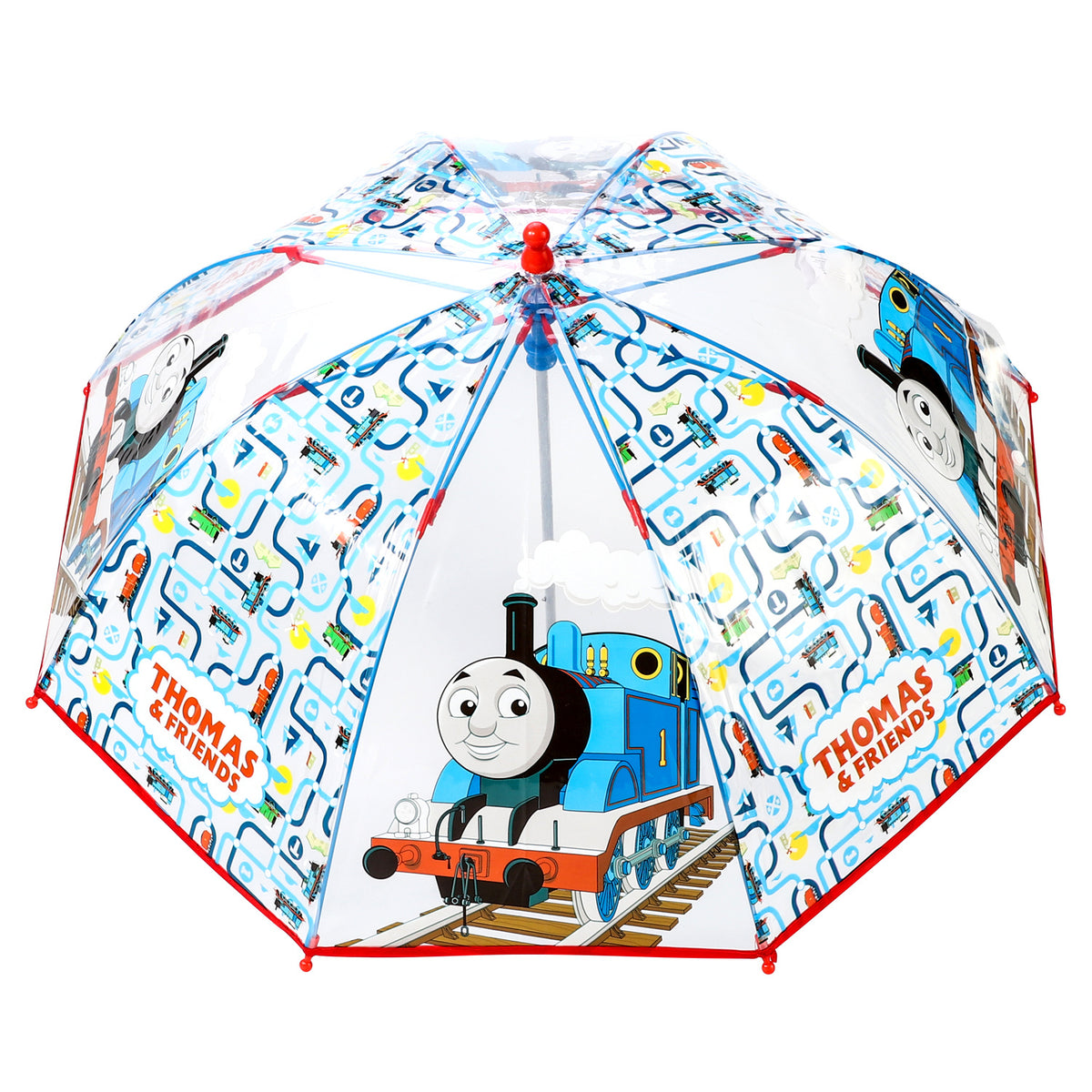Children's Umbrella with 71cm, Acrylic, Thomas The Tank Engine - product gallery image 2