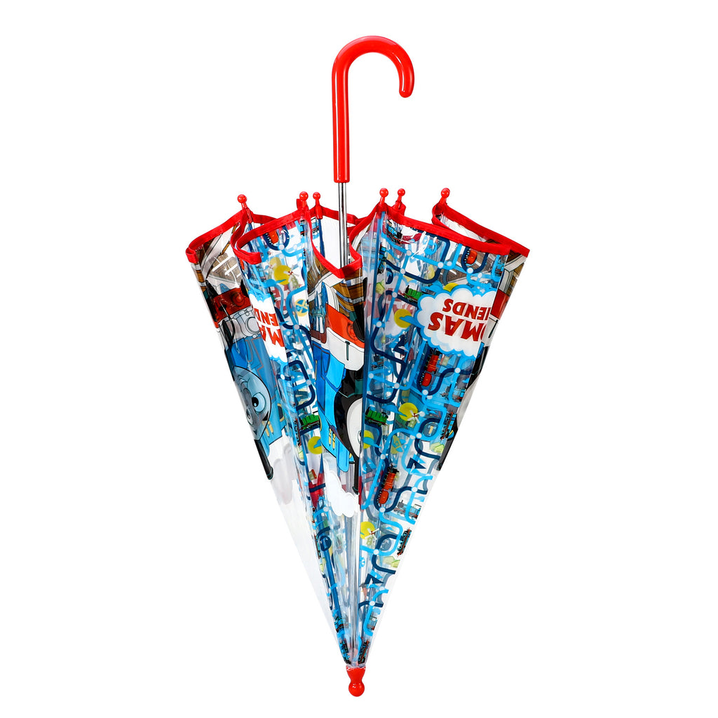 Children's Umbrella with 71cm, Acrylic, Thomas The Tank Engine - product gallery image 5