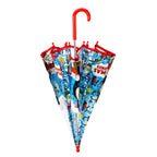 Children's Umbrella with 71cm, Acrylic, Thomas The Tank Engine - product gallery image 5
