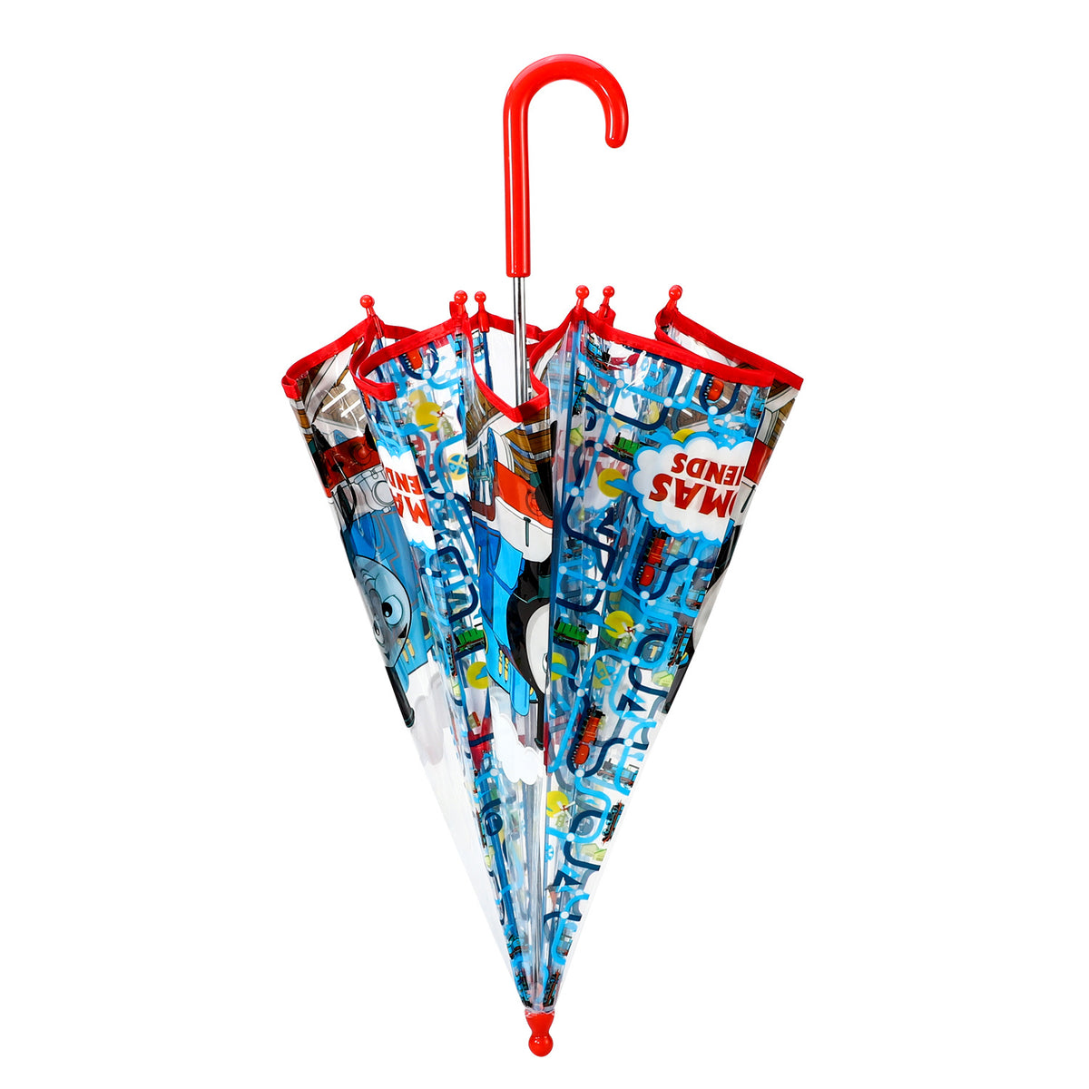 Children's Umbrella with 71cm, Acrylic, Thomas The Tank Engine - product gallery image 5