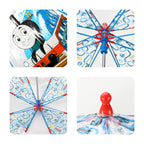 Children's Umbrella with 71cm, Acrylic, Thomas The Tank Engine - product gallery image 6