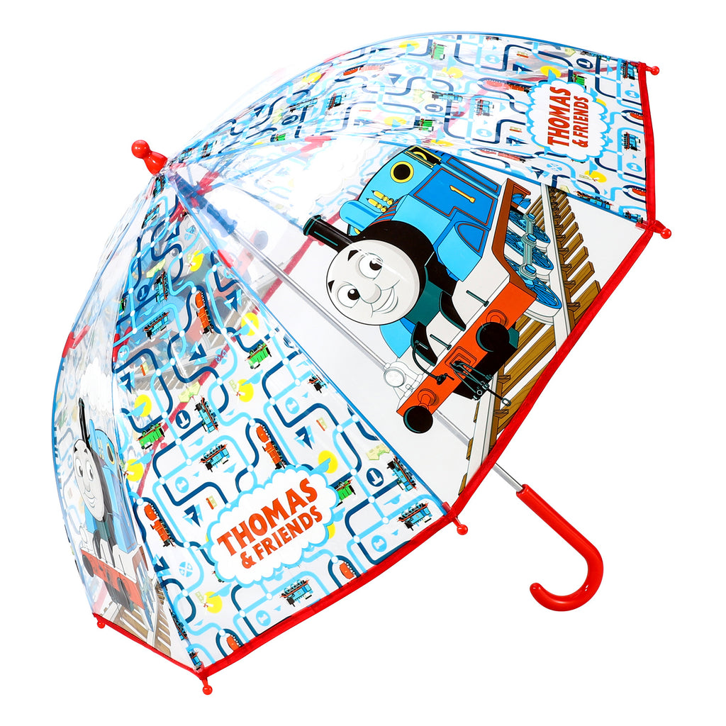 Children's Umbrella with 71cm, Acrylic, Thomas The Tank Engine