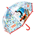 Children's Umbrella with 71cm, Acrylic, Thomas The Tank Engine