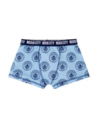 Children's Underwear with Manchester City Boys' Multipack Ages - product gallery image 2