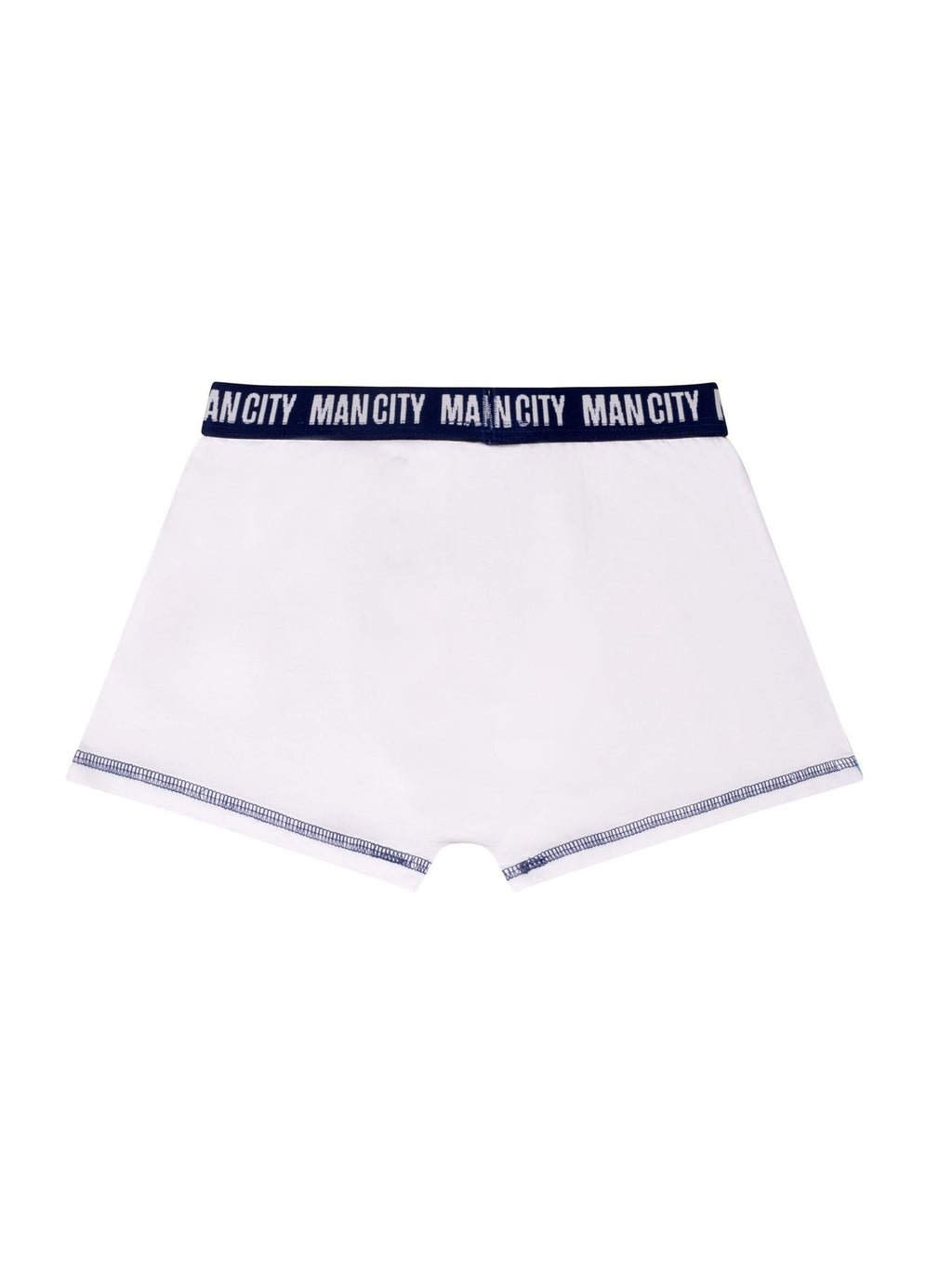 Children's Underwear with Manchester City Boys' Multipack Ages - product gallery image 4