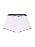 Children's Underwear with Manchester City Boys' Multipack Ages - product gallery image 4