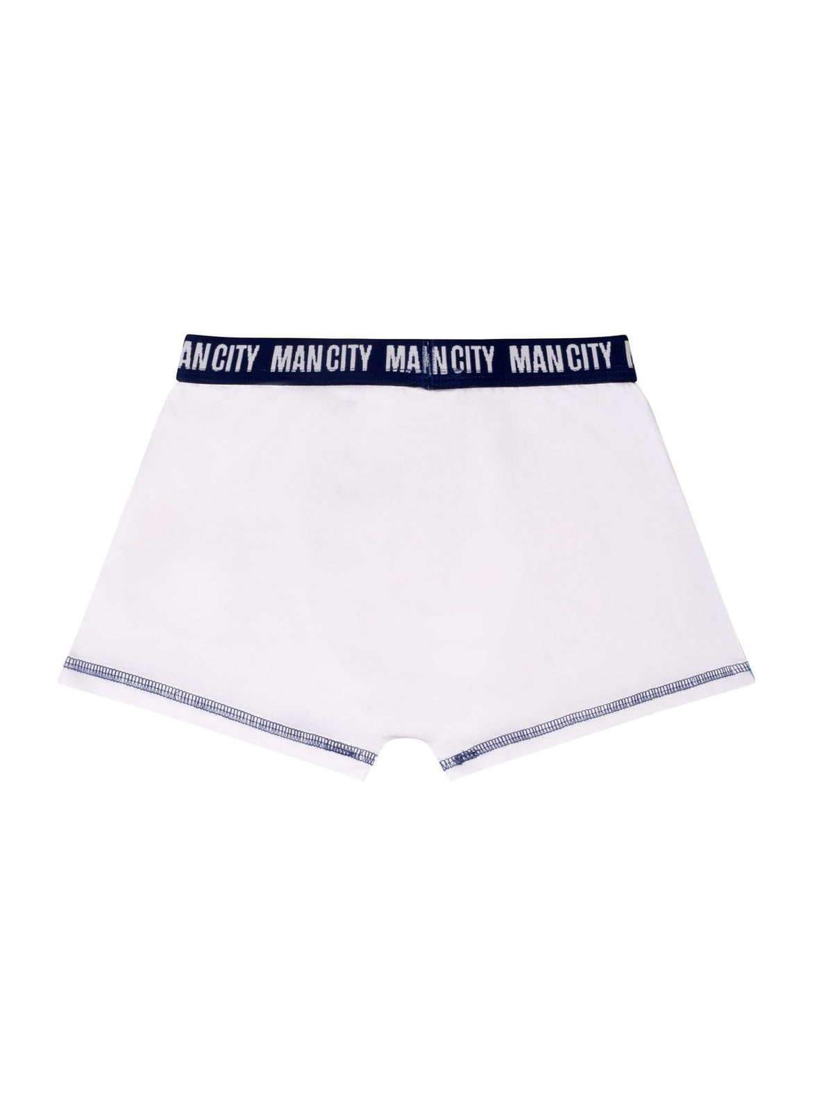 Children's Underwear with Manchester City Boys' Multipack Ages - product gallery image 4