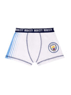Children's Underwear with Manchester City Boys' Multipack Ages - product gallery image 5