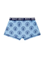Children's Underwear with Manchester City Boys' Multipack Ages - product gallery image 6