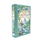 Classic Fiction & Fairy Tale with Complete Grimm's Tales by Brothers Grimm - product gallery image 2