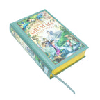 Classic Fiction & Fairy Tale with Complete Grimm's Tales by Brothers Grimm - product gallery image 3