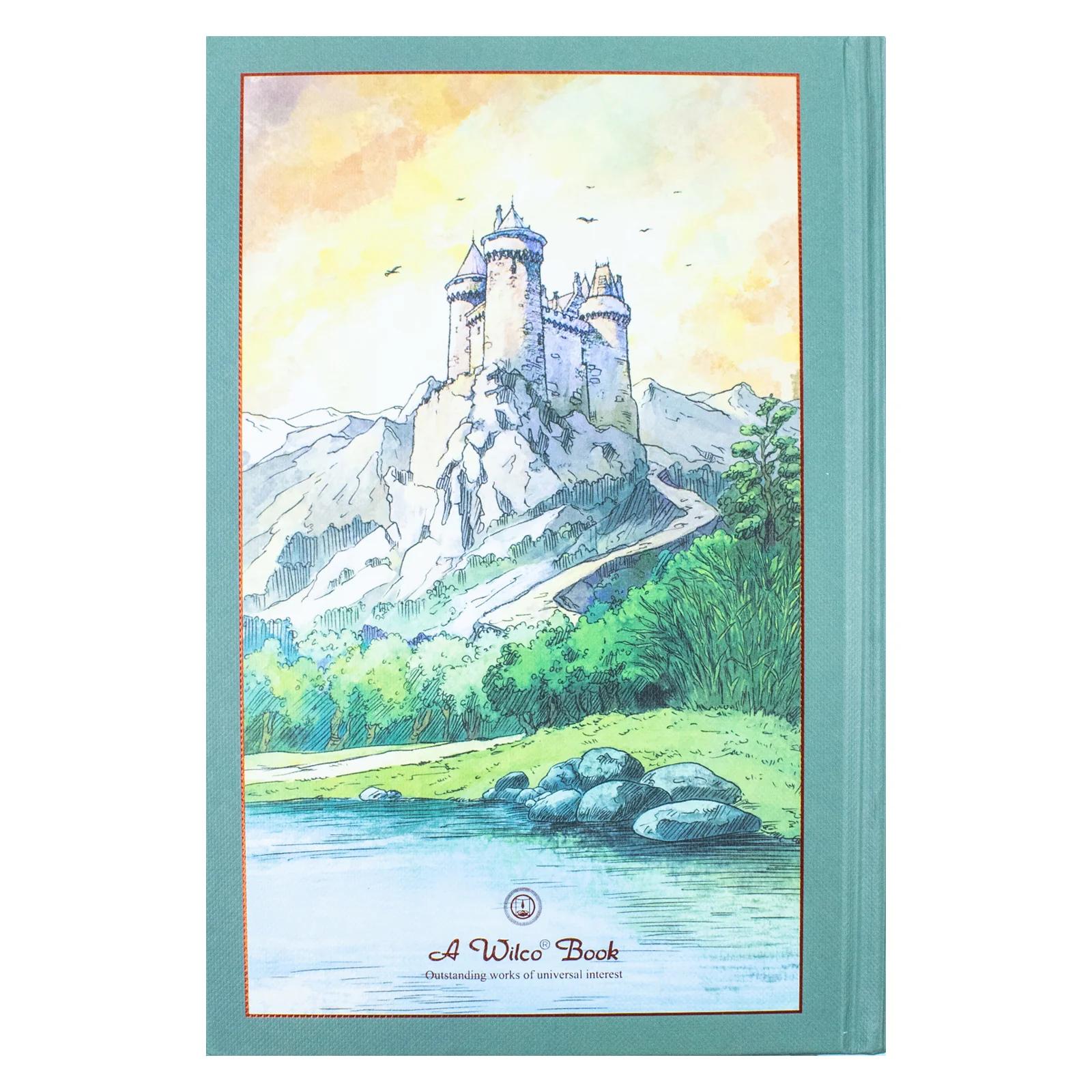 Classic Fiction & Fairy Tale with Complete Grimm's Tales by Brothers Grimm - product gallery image 4
