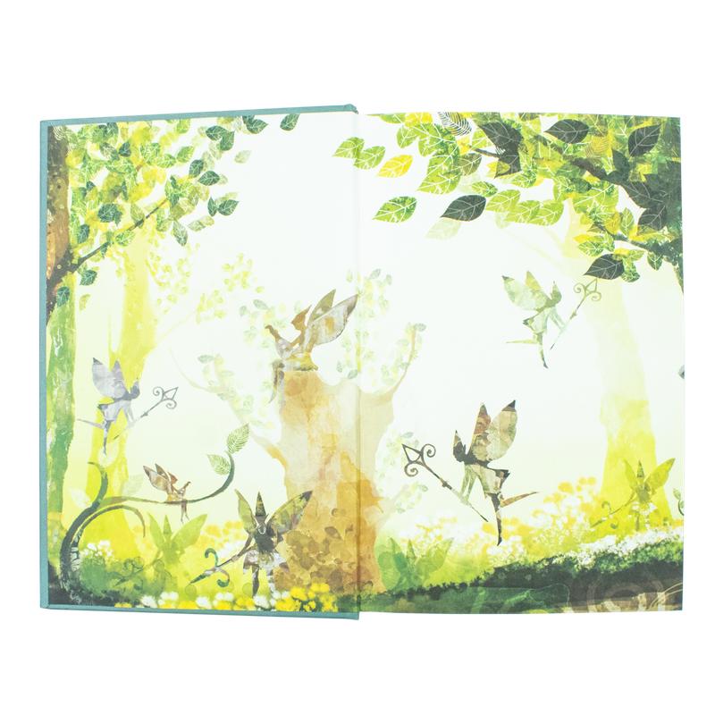 Classic Fiction & Fairy Tale with Complete Grimm's Tales by Brothers Grimm - product gallery image 6