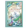 Classic Fiction & Fairy Tale with Complete Grimm's Tales by Brothers Grimm