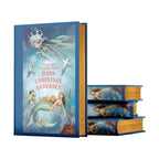 Classic Fiction & Fairy Tale with Leather, Hans Christian Andersen Complete Stories - product gallery image 2