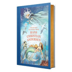 Classic Fiction & Fairy Tale with Leather, Hans Christian Andersen Complete Stories - product gallery image 3