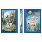 Classic Fiction & Fairy Tale with Leather, Hans Christian Andersen Complete Stories - product gallery image 4