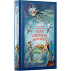 Classic Fiction & Fairy Tale with Leather, Hans Christian Andersen Complete Stories