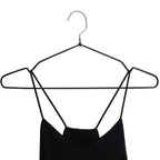 Clothes Hangers with Space-Saving, Non-Slip, Metal, 20 Pack - product gallery image 5