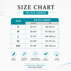 Clothing Set Men's Cotton Vests Soft Breathable Sleeveless with 3 Pack - product gallery image 4