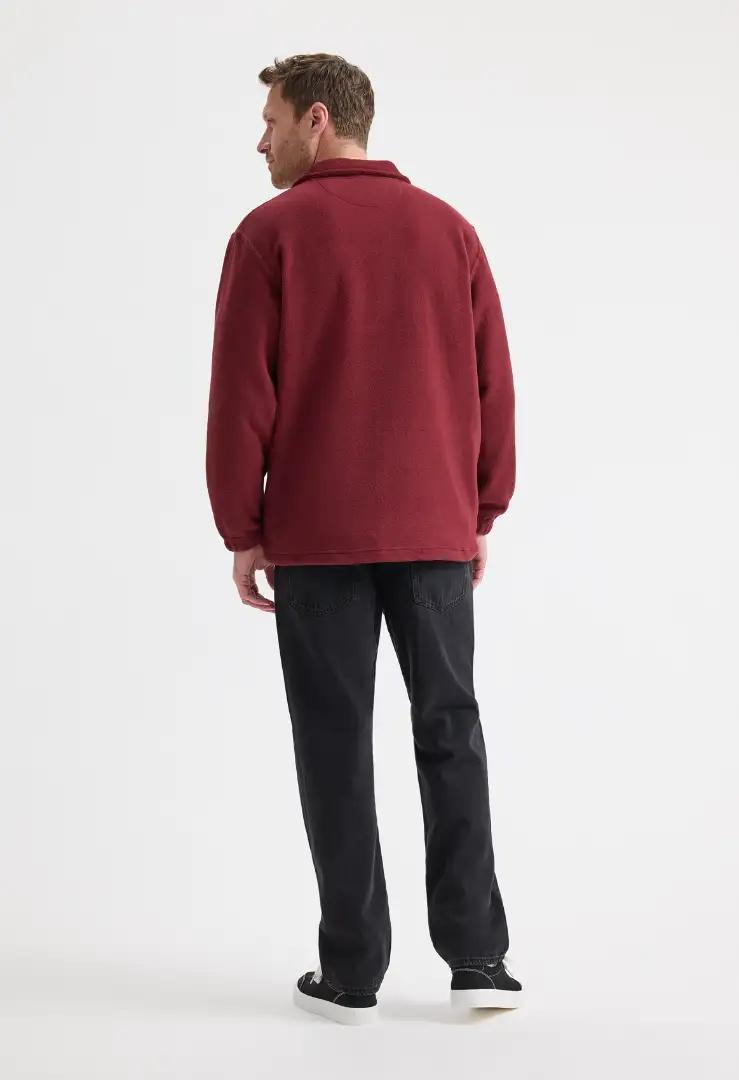 Clothing Set Uneek UC604 Full Zip Micro Fleece for casual and seasonal outfits - product gallery image 4