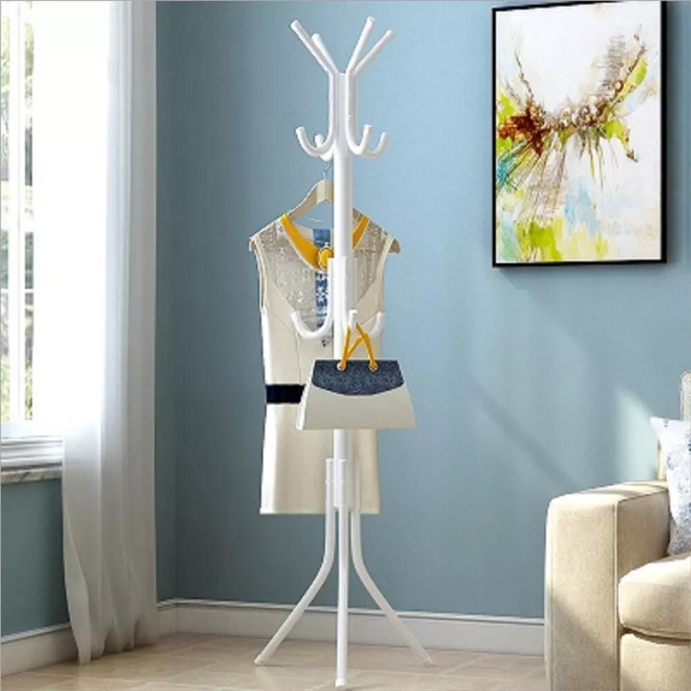 Coat Rack with Easy Assembly, Water-Resistant, Freestanding - product gallery image 7