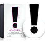 Cologne with 50ml, Coty Exclamation Spray Women Classic Floral
