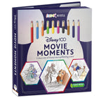 Colouring Books & Set Disney Book Pencil Years Official Limited with 1 - product gallery image 2