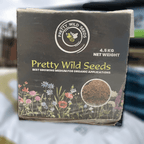 Compost & Growing Media with 1 Block, Coco Coir Block Expands to Natural - product gallery image 2