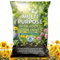 Compost with 1 Bag (20 Litre), John Innes Multipurpose Loam-Based