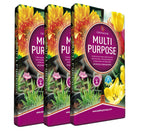 Compost with 3pk, Growmoor Multipurpose Potting Indoor Plants - product gallery image 4
