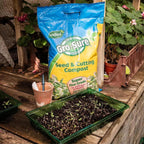 Compost with Westland Gro-Sure Seed Cutting Seaweed - product gallery image 12
