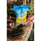Compost with Westland Gro-Sure Seed Cutting Seaweed - product gallery image 4