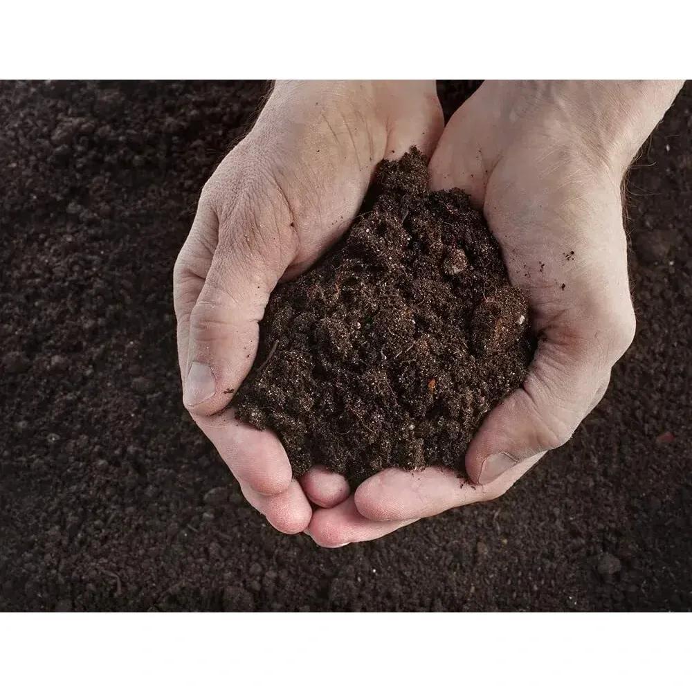 Compost with Westland Gro-Sure Seed Cutting Seaweed - product gallery image 6