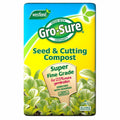 Compost with Westland Gro-Sure Seed Cutting Seaweed