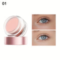 Concealer with Buildable Coverage Dark Circles Pores Creamy - 01 option