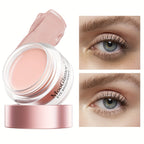 Concealer with Buildable Coverage Dark Circles Pores Creamy