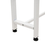 Console Table with Space-Saving, Wall-Mounted, Freestanding - product gallery image 30