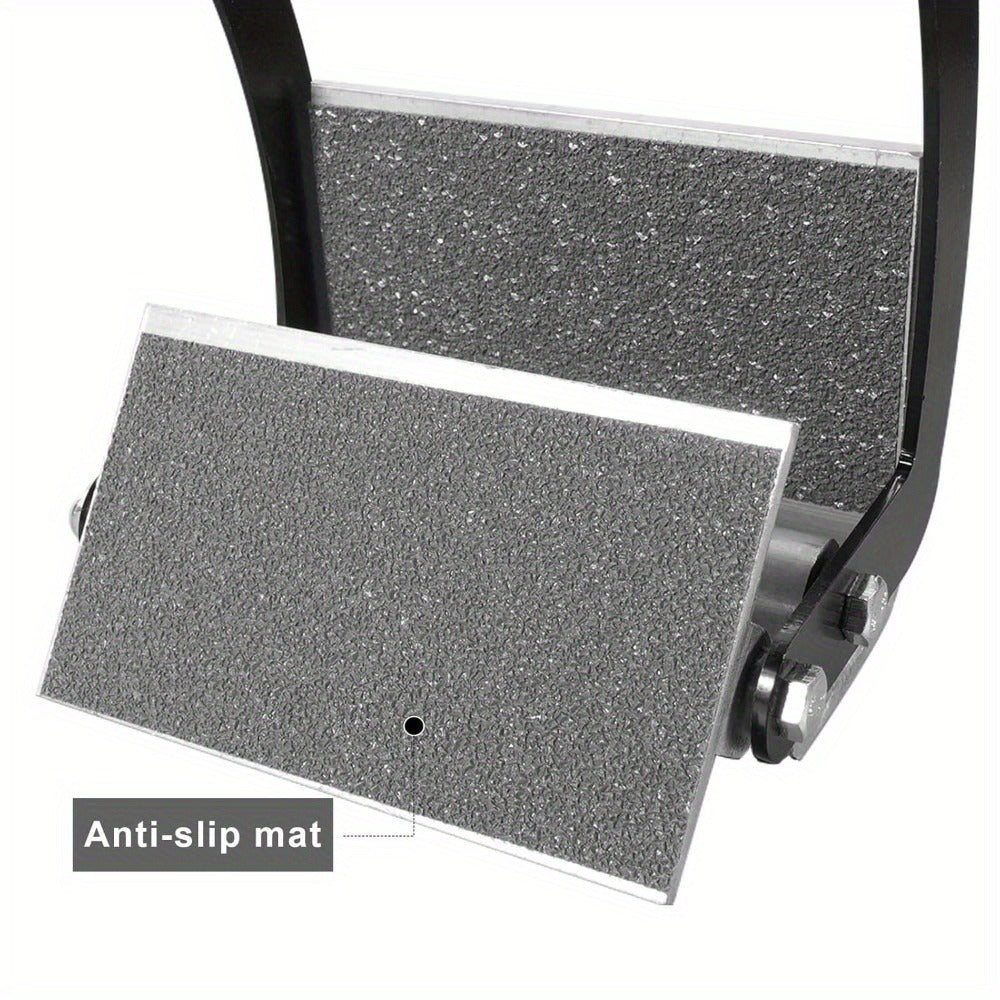 Construction & Site Tool with Non-Slip, 50kg, Metal - product gallery image 11