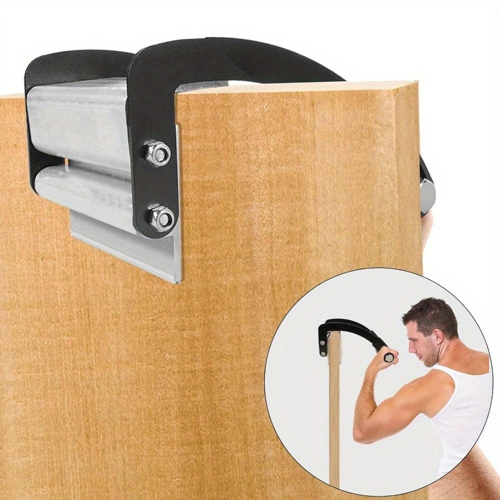 Construction & Site Tool with Non-Slip, 50kg, Metal - product gallery image 3