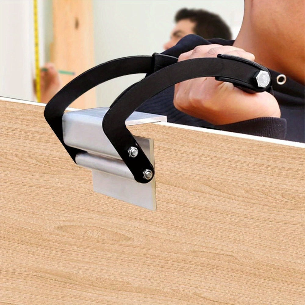 Construction & Site Tool with Non-Slip, 50kg, Metal - product gallery image 5