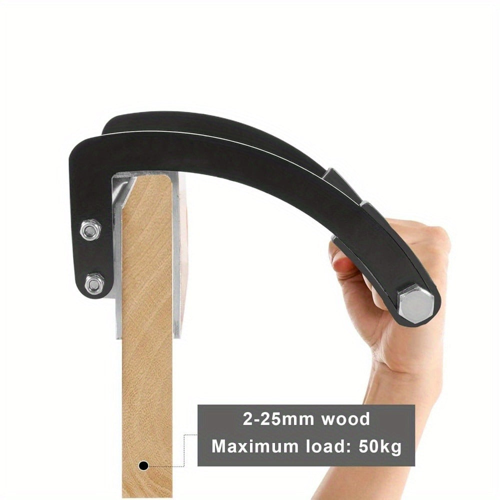 Construction & Site Tool with Non-Slip, 50kg, Metal - product gallery image 9