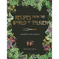 Cookbook with Wheels, Recipes World of Tolkien by Robert