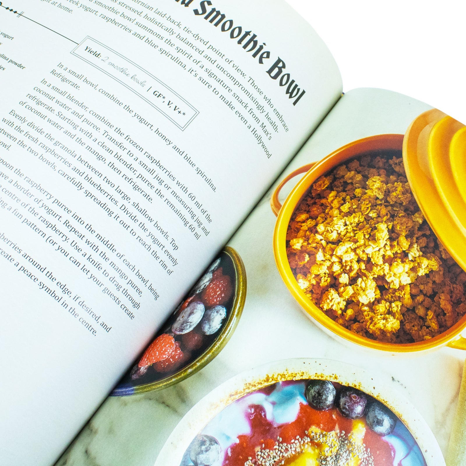 Cookbooks & Food Book with Hocus Pocus Official Disney Cookbook Magical - product gallery image 3